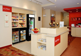 TownePlace Suites Charlotte Mooresville