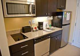 TownePlace Suites Charlotte Mooresville