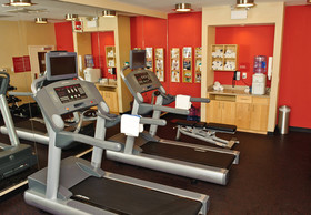 TownePlace Suites Charlotte Mooresville