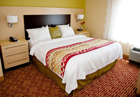 TownePlace Suites Charlotte Mooresville
