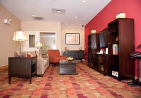 TownePlace Suites Charlotte Mooresville