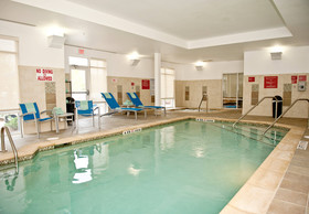 TownePlace Suites Charlotte Mooresville
