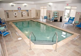 TownePlace Suites Charlotte Mooresville