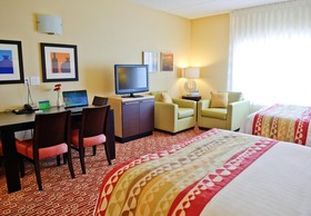 TownePlace Suites Charlotte Mooresville