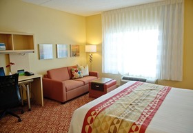 TownePlace Suites Charlotte Mooresville