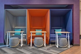 Tru by Hilton Mooresville