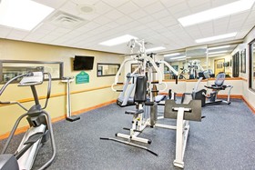 La Quinta Inn & Suites by Wyndham Mooresville