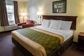 Econo Lodge Crystal Coast