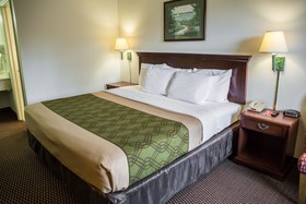 Econo Lodge Crystal Coast