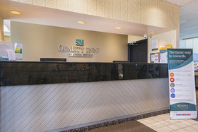 Garnet Inn & Suites