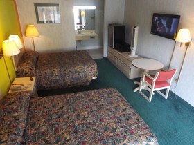 Baymont by Wyndham Morganton