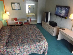 Baymont by Wyndham Morganton