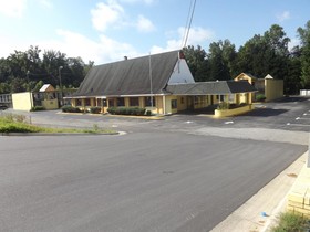 Baymont by Wyndham Morganton