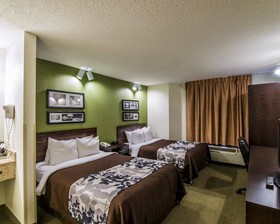Sleep Inn