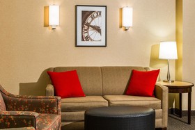 Cambria Suites Raleigh-Durham Airport