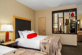 Cambria Suites Raleigh-Durham Airport