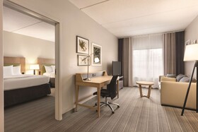 Country Inn & Suites by Radisson Raleigh-Durham Airport NC
