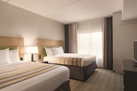 Country Inn & Suites by Radisson Raleigh-Durham Airport NC