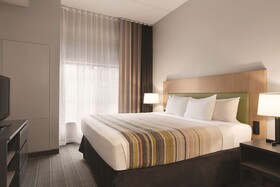 Country Inn & Suites by Radisson Raleigh-Durham Airport NC
