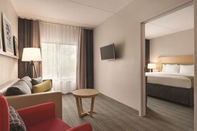 Country Inn & Suites by Radisson Raleigh-Durham Airport NC