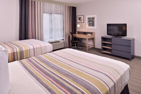 Country Inn & Suites by Radisson Raleigh-Durham Airport NC