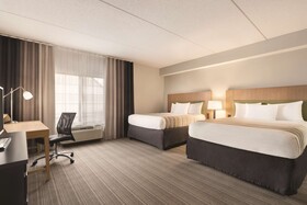 Country Inn & Suites by Radisson Raleigh-Durham Airport NC