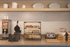 Country Inn & Suites by Radisson Raleigh-Durham Airport NC