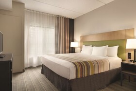 Country Inn & Suites by Radisson Raleigh-Durham Airport NC