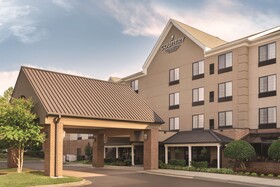 Country Inn & Suites by Radisson Raleigh-Durham Airport NC