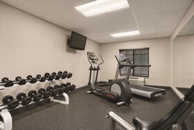 Country Inn & Suites by Radisson Raleigh-Durham Airport NC