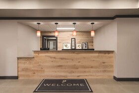 Country Inn & Suites by Radisson Raleigh-Durham Airport NC