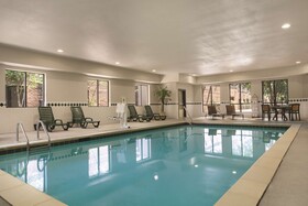 Country Inn & Suites by Radisson Raleigh-Durham Airport NC