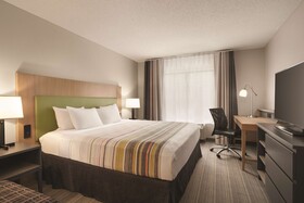 Country Inn & Suites by Radisson Raleigh-Durham Airport NC