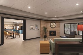 Country Inn & Suites by Radisson Raleigh-Durham Airport NC