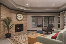 Country Inn & Suites by Radisson Raleigh-Durham Airport NC