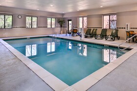 Country Inn & Suites by Radisson Raleigh-Durham Airport NC