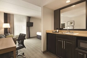 Country Inn & Suites by Radisson Raleigh-Durham Airport NC