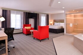 Country Inn & Suites by Radisson Raleigh-Durham Airport NC