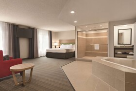 Country Inn & Suites by Radisson Raleigh-Durham Airport NC