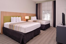Country Inn & Suites by Radisson Raleigh-Durham Airport NC