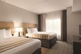 Country Inn & Suites by Radisson Raleigh-Durham Airport NC