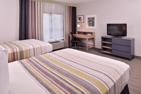 Country Inn & Suites by Radisson Raleigh-Durham Airport NC