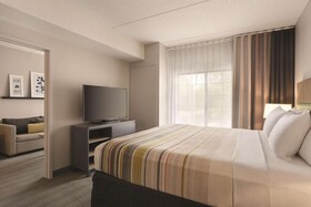 Country Inn & Suites by Radisson Raleigh-Durham Airport NC