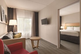 Country Inn & Suites by Radisson Raleigh-Durham Airport NC