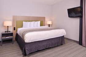 Country Inn & Suites by Radisson Raleigh-Durham Airport NC