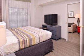Country Inn & Suites by Radisson Raleigh-Durham Airport NC