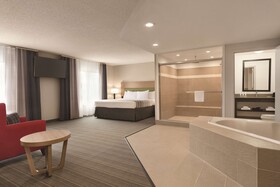 Country Inn & Suites by Radisson Raleigh-Durham Airport NC