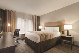 Country Inn & Suites by Radisson Raleigh-Durham Airport NC