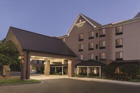Country Inn & Suites by Radisson Raleigh-Durham Airport NC