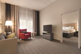 Country Inn & Suites by Radisson Raleigh-Durham Airport NC